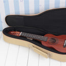 Forro Impermeable Para Ukelele De 23 Pulgadas