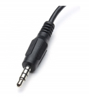 Interfaz De Guitarra-bajo Cherub GB2I Para iPhone Y iPad