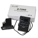 Ecualizador Para Guitarra Acústica Cherub GT-4