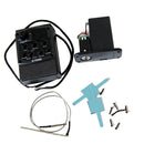 Ecualizador Para Guitarra Acústica Cherub GT-4