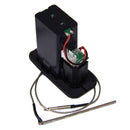 Ecualizador Para Guitarra Acústica Cherub GT-4