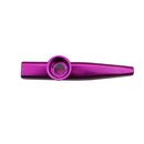 Kazoo Metalico Instrumento Musical