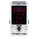Pedal Afinador Joyo JF-18R Power Tune