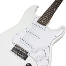 Guitarra Eléctrica Stingrey Tipo Stratocaster