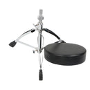 Silla Ajustable Redonda Para Batería Hebikuo DA-130