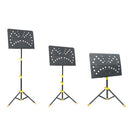 Atril De Partituras Hebikuo PA-510