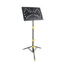 Atril De Partituras Hebikuo PA-510