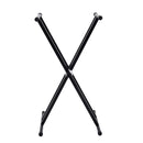 Base Hebikuo Q-2XA Para Organeta/Teclado de 54-61 Teclas