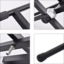 Base Hebikuo Q-2XA Para Organeta/Teclado de 54-61 Teclas