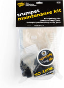 Kit De Limpieza Para Trompeta Herco HE81