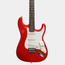 Combo De Guitarra Eléctrica Chateau Con Amplificador Joyo MA-10E