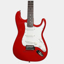 Combo De Guitarra Eléctrica Chateau Con Amplificador Joyo MA-10E