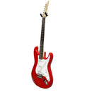 Combo De Guitarra Eléctrica Chateau Con Amplificador Joyo MA-10E