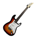 Combo De Guitarra Eléctrica Chateau Con Amplificador Joyo MA-10E