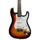 Combo De Guitarra Eléctrica Chateau Con Amplificador Joyo MA-10E