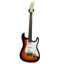 Combo De Guitarra Eléctrica Chateau Con Amplificador Joyo MA-10E