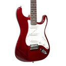 Combo De Guitarra Eléctrica Chateau Con Amplificador Joyo MA-10E