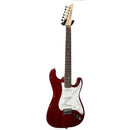 Combo De Guitarra Eléctrica Chateau Con Amplificador Joyo MA-10E