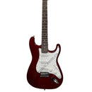 Combo De Guitarra Eléctrica Chateau Con Amplificador Joyo MA-10E