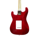 Combo De Guitarra Eléctrica Chateau Con Amplificador Joyo MA-10E