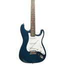 Combo De Guitarra Eléctrica Chateau Con Amplificador Joyo MA-10E