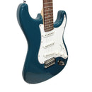 Combo De Guitarra Eléctrica Chateau Con Amplificador Joyo MA-10E