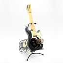 Portabolletas Para Vino En Forma De Guitarra 5-06 (Negro)