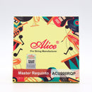 Encordado Alice Para Guitarra Requinto ACU200RQP