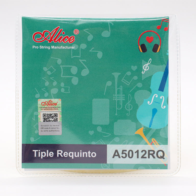 Alice A5012RQ