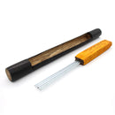 Guacharaca De Madera Con Trinche