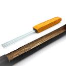 Guacharaca De Madera Con Trinche