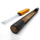 Guacharaca De Madera Con Trinche