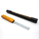 Guacharaca De Madera Con Trinche