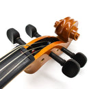 Viola 4/4 Stingrey MV1011A En Madera Con Arco Y Estuche