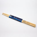 Baquetas Hickory En Punta De Madera 5A/7A