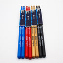 Baquetas Hickory En Punta De Madera 5A/7A