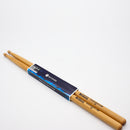 Baquetas Hickory En Punta De Madera 5A/7A