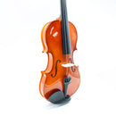 Violín Stingrey V001C En Madera Natural 4/4 y 3/4