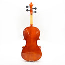 Violín Stingrey V001C En Madera Natural 4/4 y 3/4