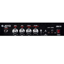 Amplificador Digital Para Bajo Joyo JBA-10 De 10W
