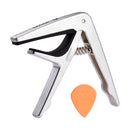 Capodastro Para Guitarra Joyo  JCP-01