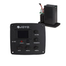 Ecualizador Joyo De 4 Bandas JE-305