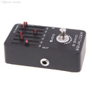 Pedal De Efectos 6 Bandas Joyo JF-11 6 Band Equalizer