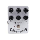 Pedal Para Guitarra Joyo JF-15 California Sound