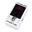 Pedal Afinador Joyo JF-18R Power Tune