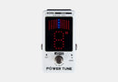 Pedal Afinador Joyo JF-18R Power Tune