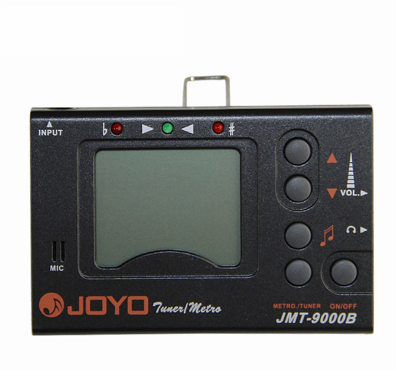 Metrónomo Joyo JMT-9000B