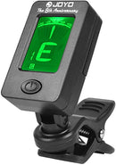 Afinador de Pinza Joyo JT-01