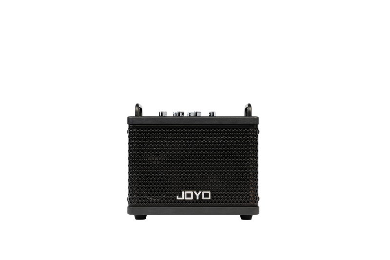 Amplificador Digital Para Guitarra Eléctrica Joyo DC-15S