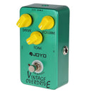Pedal Para Guitarra Joyo JF-01 Vintage Overdrive